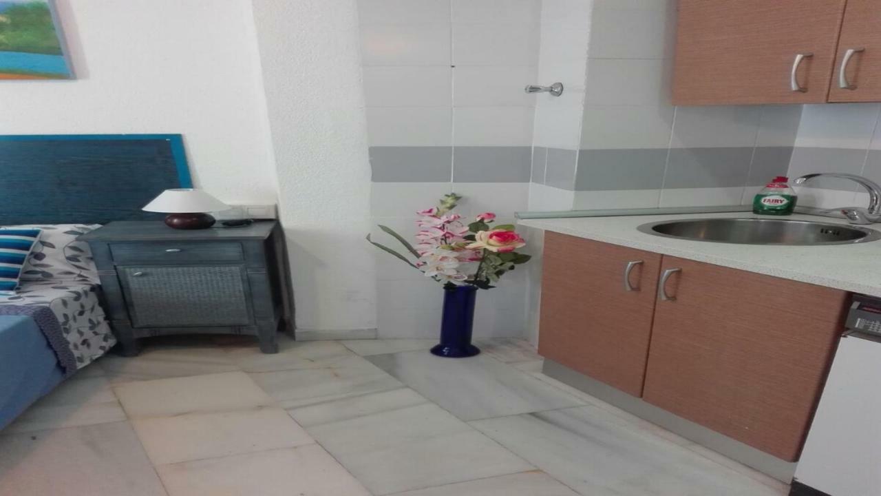 Appartement Principe C à Grenade Extérieur photo