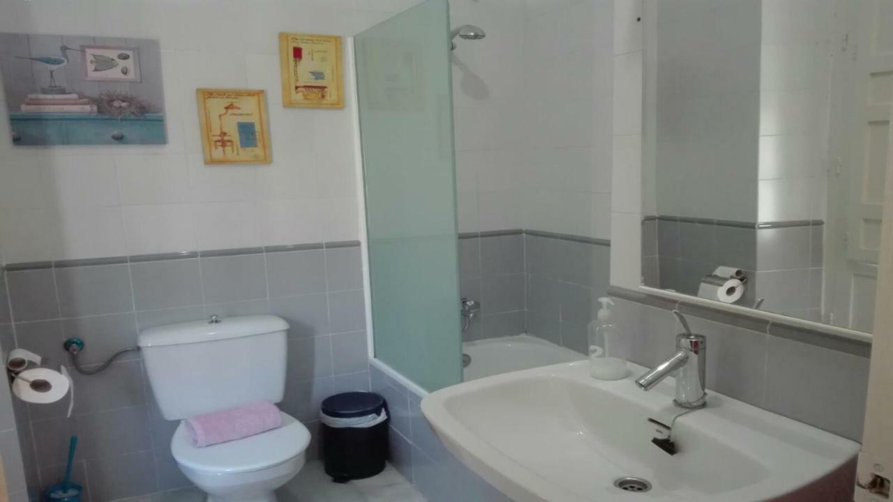 Appartement Principe C à Grenade Extérieur photo