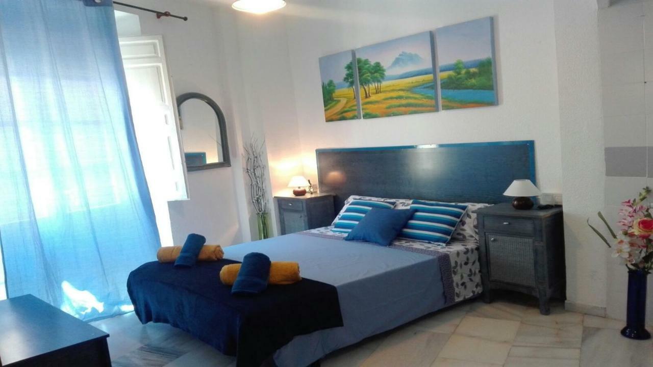 Appartement Principe C à Grenade Extérieur photo