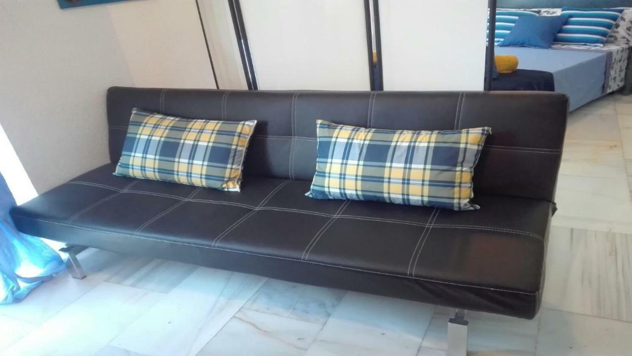 Appartement Principe C à Grenade Extérieur photo