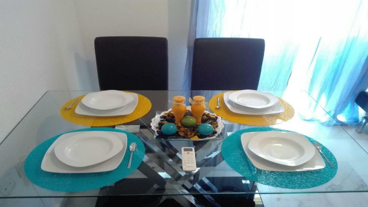 Appartement Principe C à Grenade Extérieur photo