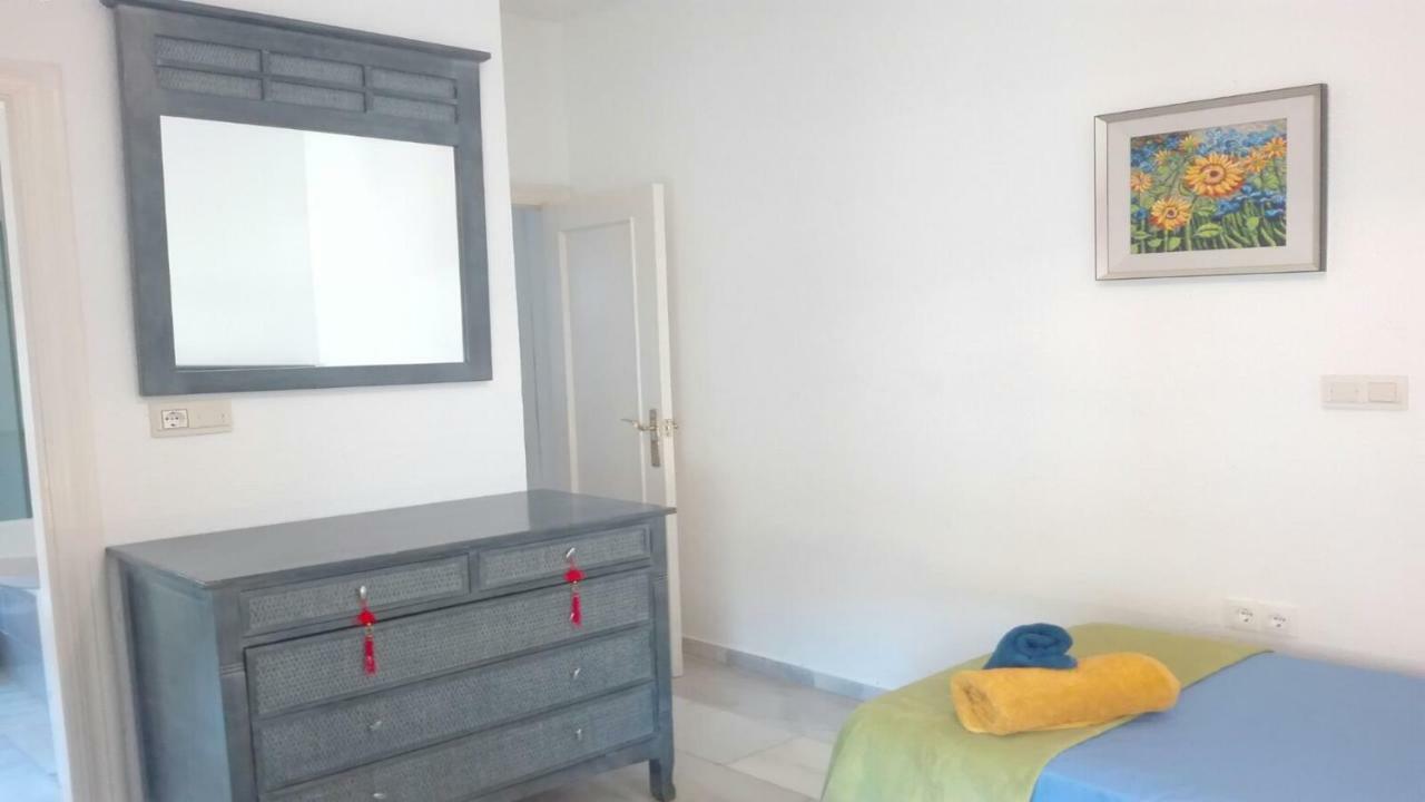 Appartement Principe C à Grenade Extérieur photo
