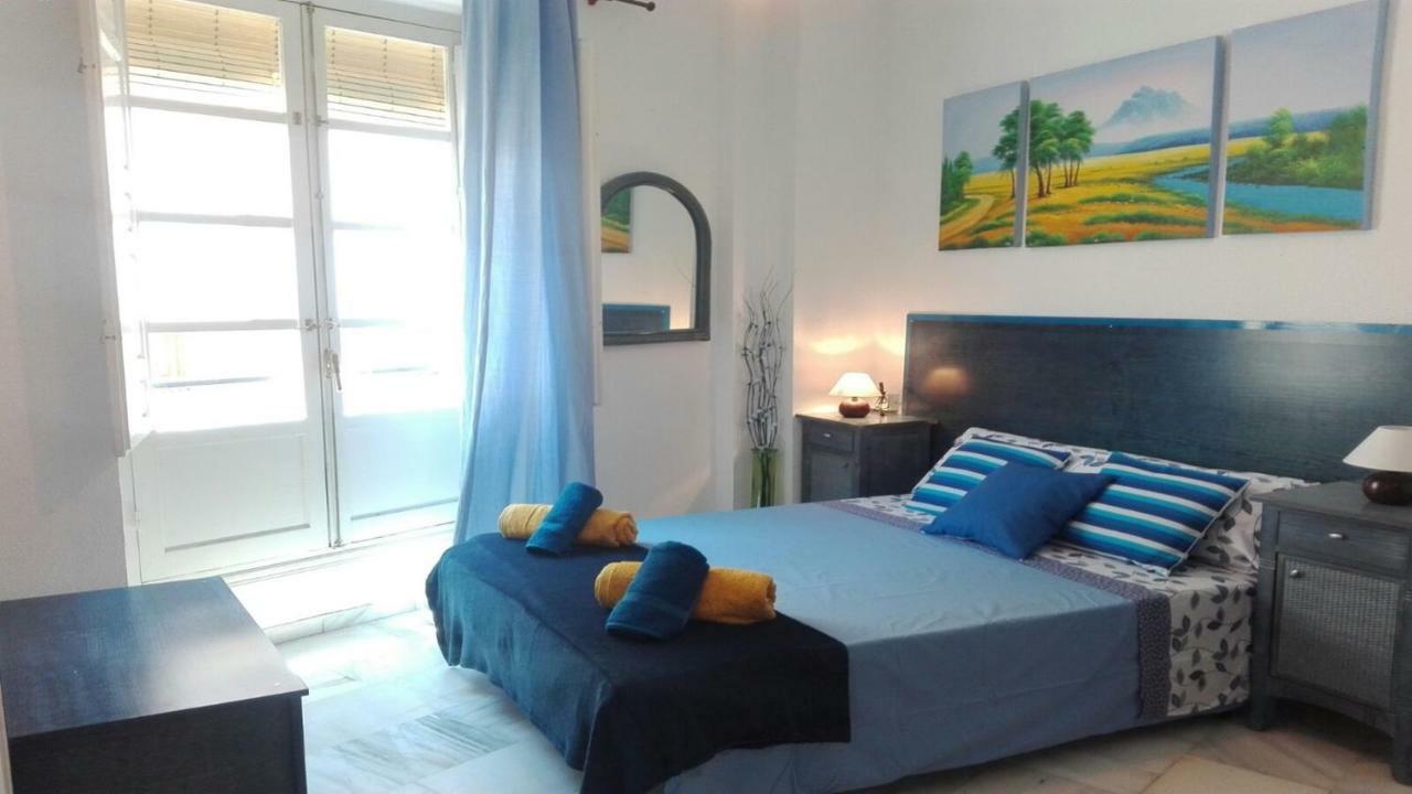 Appartement Principe C à Grenade Extérieur photo