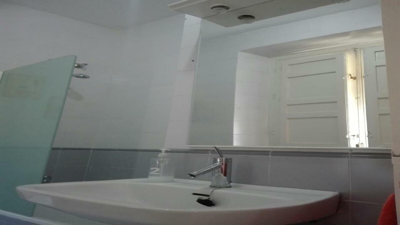 Appartement Principe C à Grenade Extérieur photo