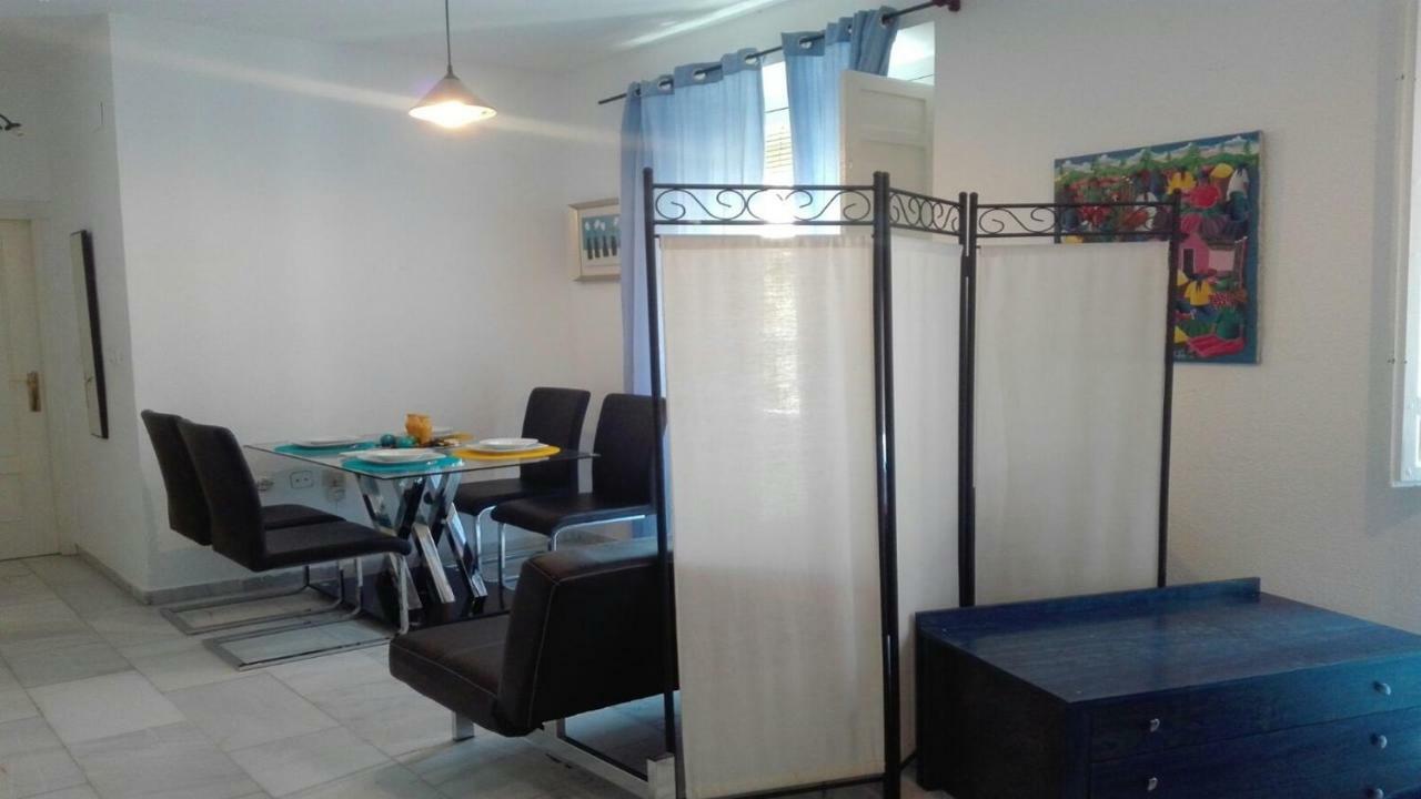 Appartement Principe C à Grenade Extérieur photo