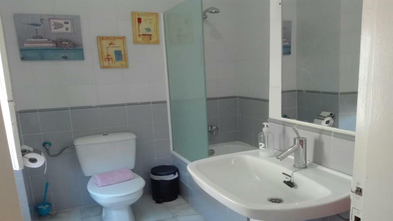 Appartement Principe C à Grenade Extérieur photo